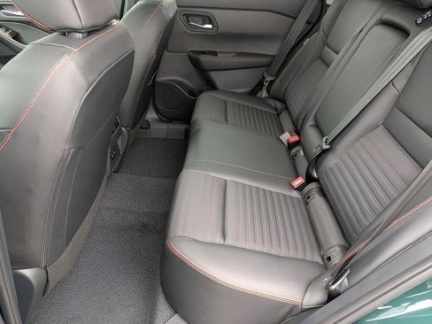 New 2026 Nissan Rogue SV w/ Rock Creek Premium Package AWD/4WD image 19