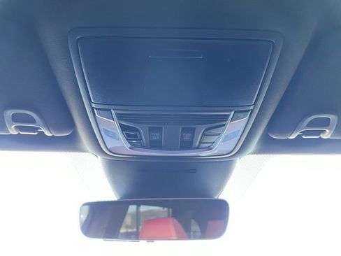 Used 2025 Acura MDX A-Spec image 23