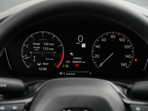 New 2026 Honda Civic Sport image 23