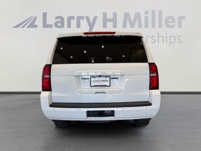 Used 2020 Chevrolet Tahoe 4WD w/ Remote Keyless Entry Package