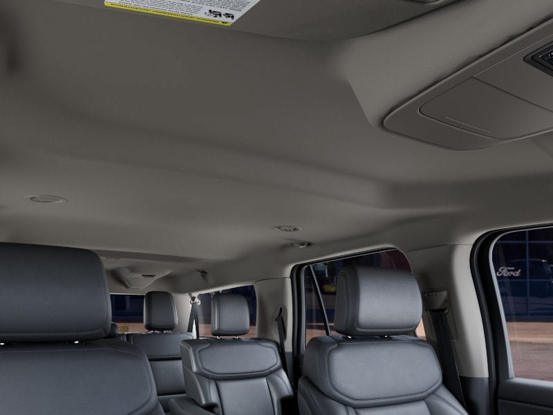 New 2027 Ford Expedition Max Active AWD/4WD image 22