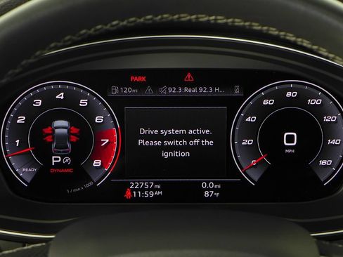 Used 2024 Audi SQ5 Premium Plus AWD/4WD image 28