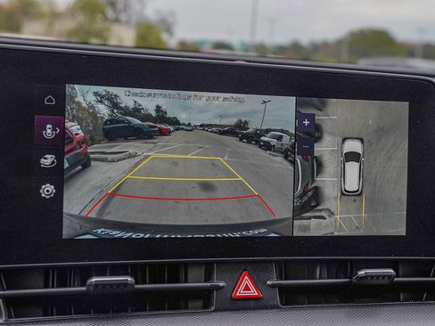 Certified 2023 Kia Sportage SX Prestige image 14