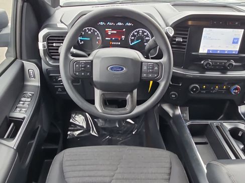 Used 2022 Ford F150 XL w/ STX Appearance Package image 8