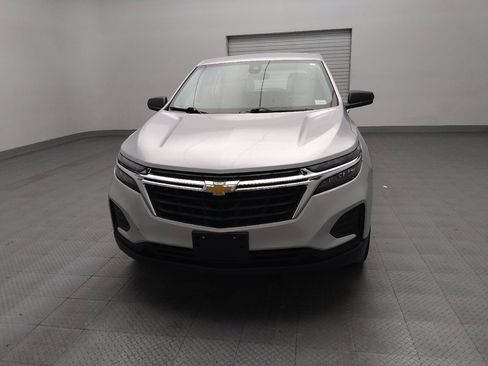 Used 2022 Chevrolet Equinox LS image 15