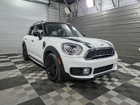 Used 2019 MINI Cooper Countryman S image 4