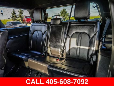 Used 2021 Ford Expedition Limited AWD/4WD image 26