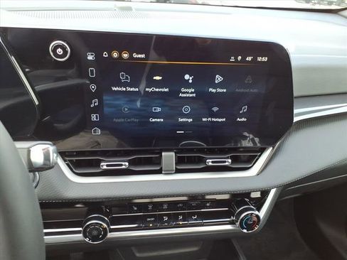 New 2026 Chevrolet Equinox LT image 11