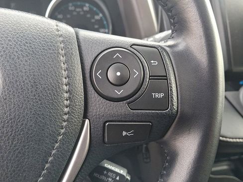Used 2017 Toyota RAV4 XLE w/ All Weather Liner Package image 23