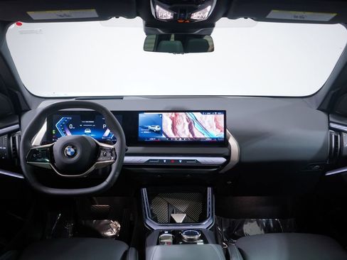 Used 2025 BMW X3 xDrive30i image 10