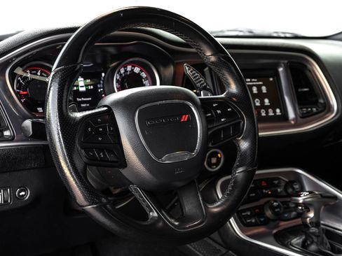 Used 2022 Dodge Challenger GT image 26