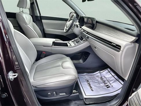 Used 2025 Hyundai Palisade Calligraphy image 19