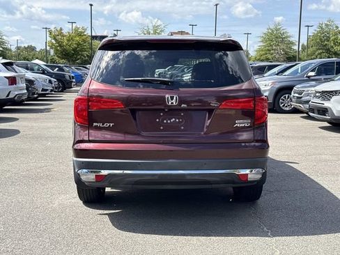 Used 2016 Honda Pilot Touring image 3