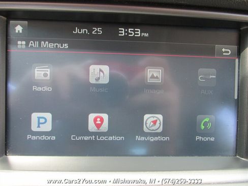 Used 2016 Kia Optima LX w/ Technology Package FWD image 30