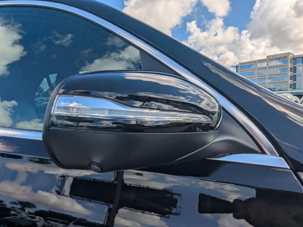 Used 2026 Mercedes-Benz GLE 350 4MATIC image 23