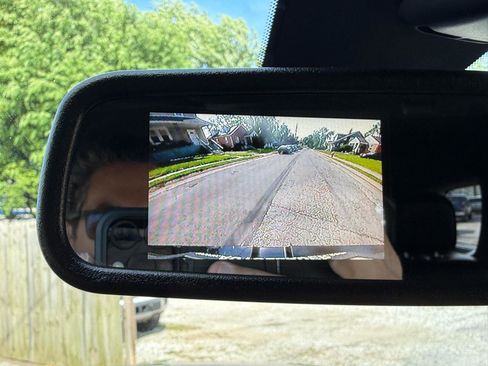 Used 2021 Ford Explorer 4WD Police Interceptor image 18