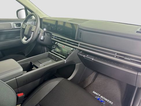 New 2026 Hyundai Santa Fe SE FWD image 30