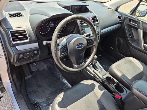 Used 2016 Subaru Forester 2.5i Touring w/ Eyesight & Navigation System AWD/4WD image 14