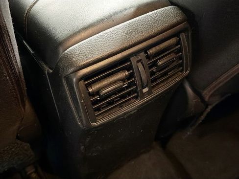 Used 2017 Nissan Rogue Sport S w/ S Appearance Package image 23