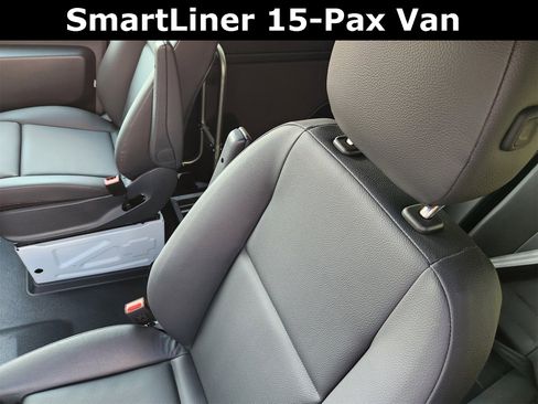 Used 2024 Mercedes-Benz Sprinter 3500 image 16