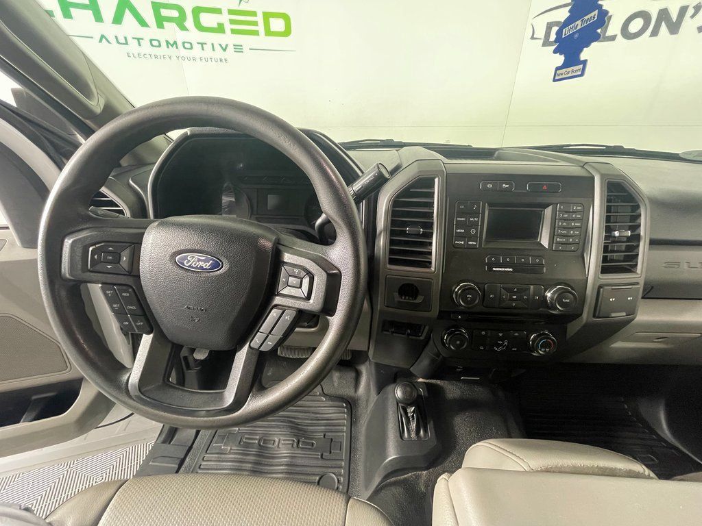 Used 2017 Ford F450 XL AWD/4WD image 15