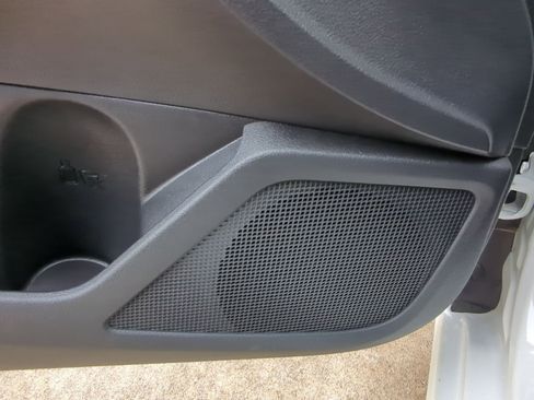 Used 2024 Nissan Altima 2.5 SV image 14