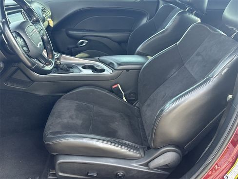 Used 2020 Dodge Challenger GT w/ Plus Package image 13