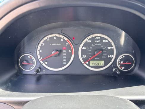 Used 2006 Honda CR-V LX image 14