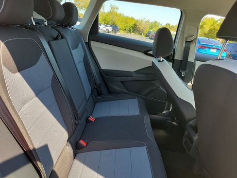 New 2026 Volkswagen Taos S FWD image 10