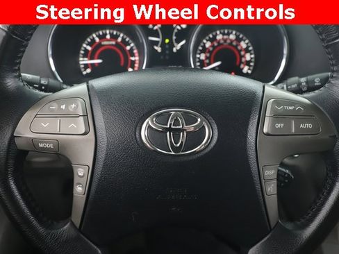 Used 2008 Toyota Highlander Limited image 4