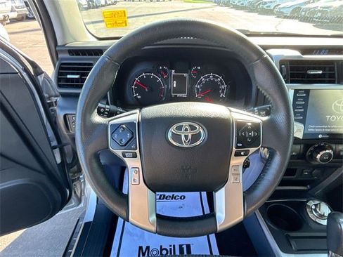 Used 2024 Toyota 4Runner SR5 image 58