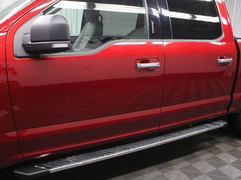 Used 2019 Ford F150 XLT w/ Equipment Group 302A Luxury AWD/4WD image 44