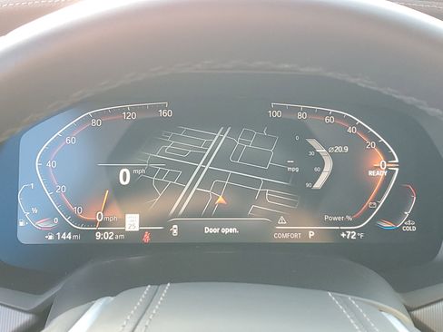 Used 2022 BMW X5 sDrive40i w/ Premium Package image 28