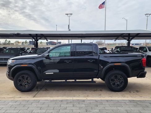 New 2025 GMC Canyon Elevation w/ Convenience Package image 7