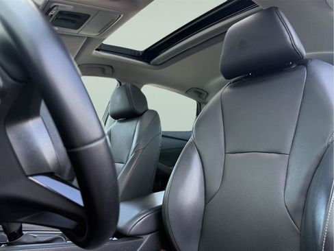 Used 2023 Honda Accord EX-L image 11