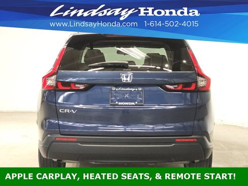 Used 2024 Honda CR-V EX image 15