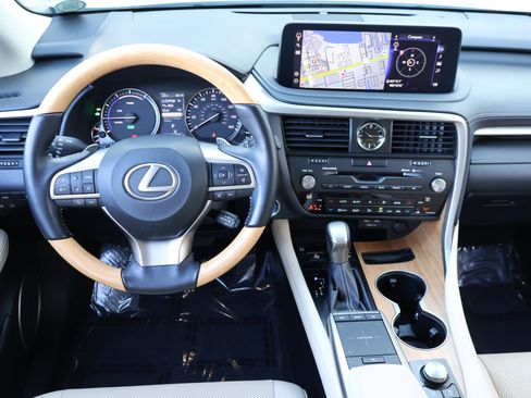 Used 2021 Lexus RX 450hL AWD w/ Premium Package image 20