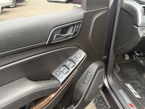 Used 2017 Chevrolet Tahoe LT AWD/4WD image 14