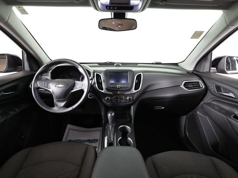 Used 2018 Chevrolet Equinox LT FWD image 29