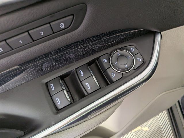 Certified 2023 Cadillac XT4 Premium Luxury w/ Cold Weather Package AWD/4WD image 15
