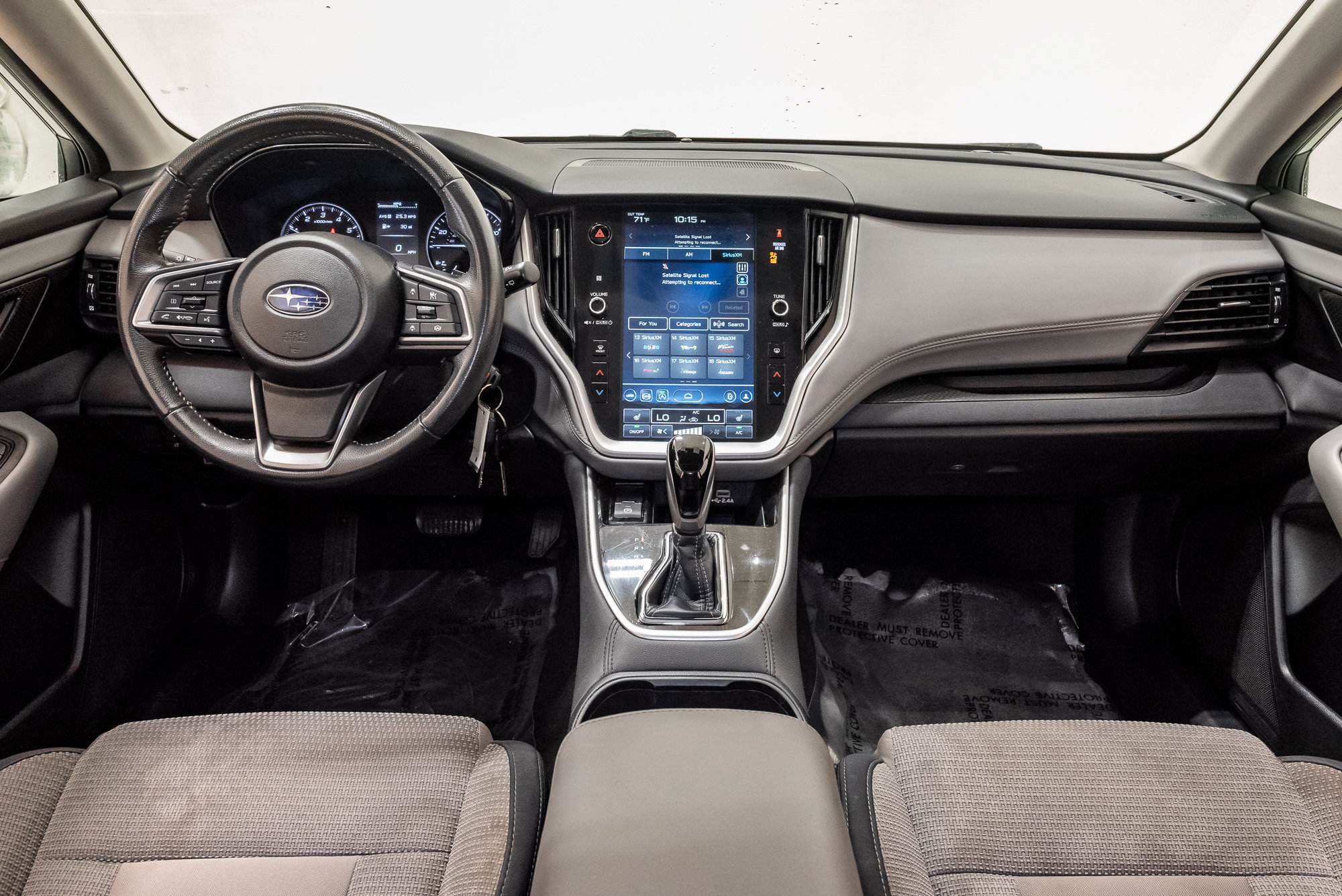 Used 2024 Subaru Outback Premium AWD/4WD image 31