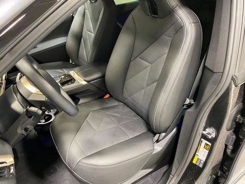 Used 2026 BMW iX xDrive45 image 13