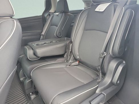New 2026 Honda Odyssey Elite image 35