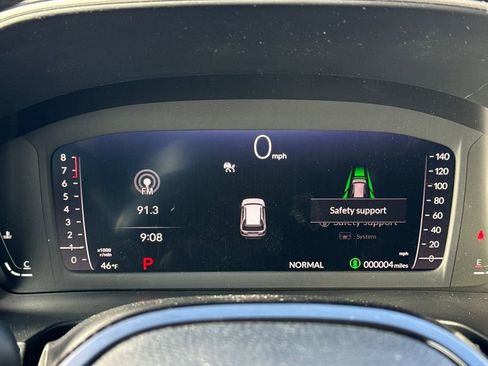 New 2026 Honda Passport RTL image 28