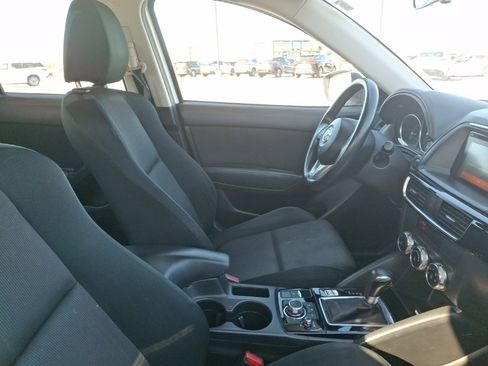 Used 2016 MAZDA CX-5 Sport image 3