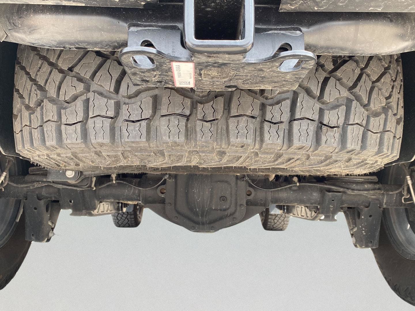 Used 2025 RAM 1500 RHO w/ RHO Level 1 Equipment Group AWD/4WD image 42