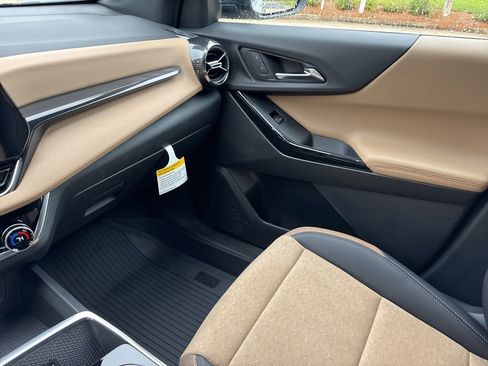 New 2026 Chevrolet Equinox ACTIV AWD/4WD image 27