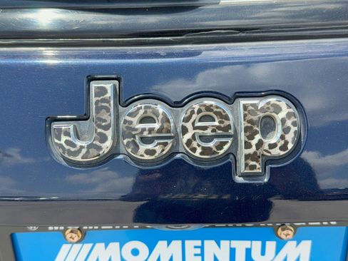 Used 2019 Jeep Compass Sport FWD image 32