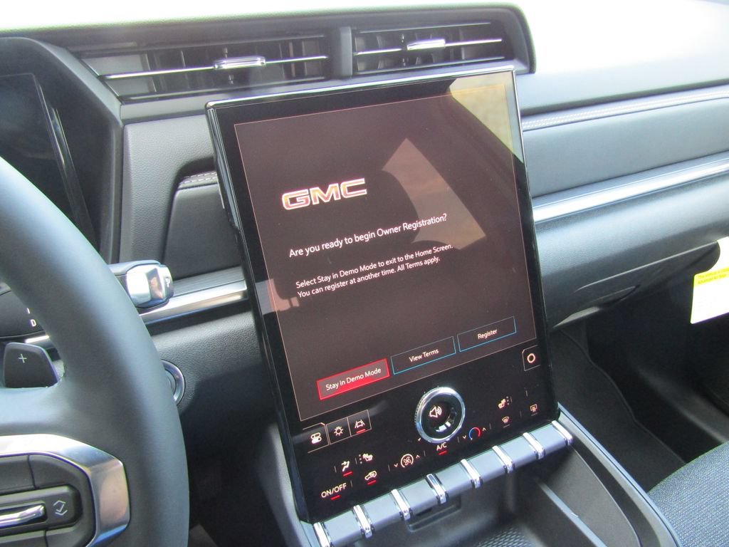 New 2027 GMC Terrain Elevation AWD/4WD image 27