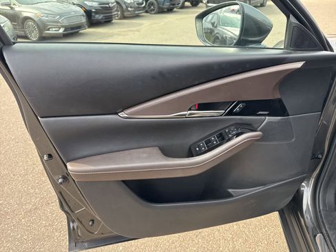 Used 2023 MAZDA CX-30 AWD 2.5 S w/ Premium Package image 15